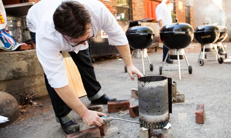 Best bbq lighter sales
